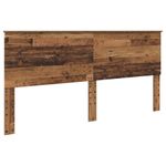 Casa si Gradina - Mobilier - Paturi si accesorii - Accesorii paturi - Tablie de pat cu aripioare gri inchis 83x23x118/128 cm catifea - Infinity.ro