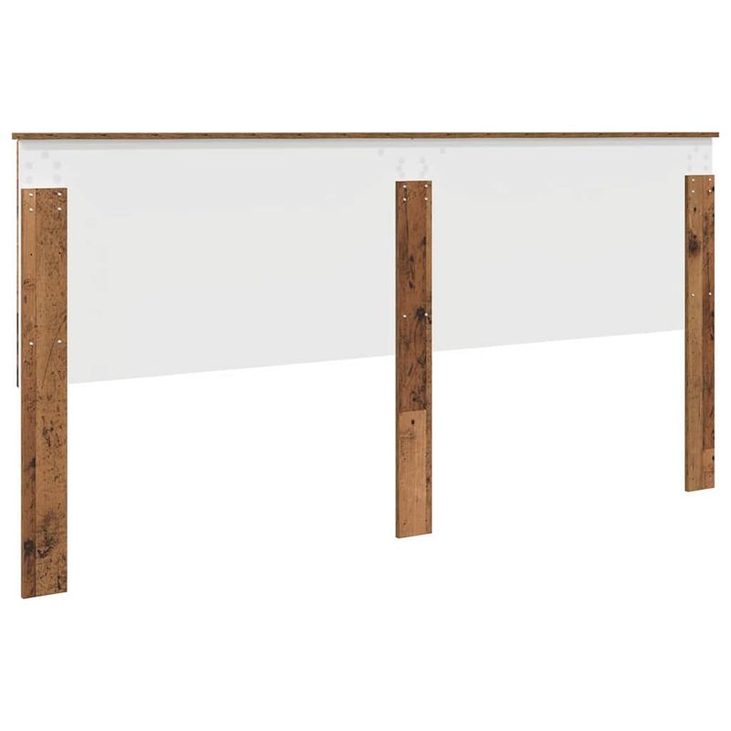 Casa si Gradina - Mobilier - Paturi si accesorii - Accesorii paturi - Tablie de pat cu aripioare gri inchis 83x23x118/128 cm catifea - Infinity.ro