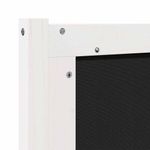 Casa si Gradina - Mobilier - Paturi si accesorii - Accesorii paturi - Tablie de pat Stejar Sonoma 160 cm Lemn compozit - Infinity.ro