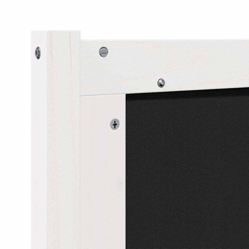 Casa si Gradina - Mobilier - Paturi si accesorii - Accesorii paturi - Tablie de pat Stejar Sonoma 160 cm Lemn compozit - Infinity.ro