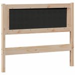 Casa si Gradina - Mobilier - Paturi si accesorii - Accesorii paturi - Tablie cu blocuri diamantate verde inchis 140 cm catifea - Infinity.ro