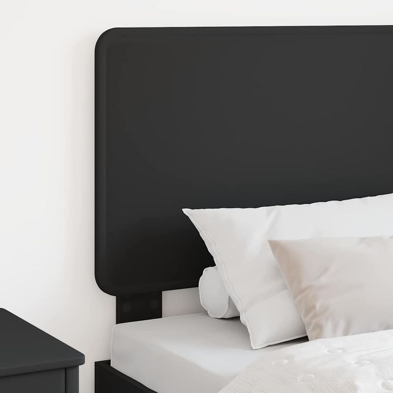 Casa si Gradina - Mobilier - Paturi si accesorii - Accesorii paturi - Tablie de pat cu dulapuri, stejar fumuriu 160 cm lemn prelucrat - Infinity.ro
