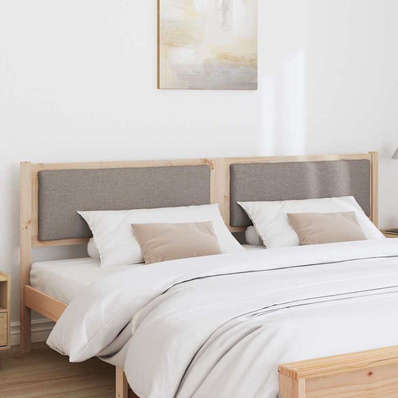 Casa si Gradina - Mobilier - Paturi si accesorii - Accesorii paturi - Tablie de pat Stejar Sonoma 90 cm Lemn compozit - Infinity.ro