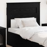 Casa si Gradina - Mobilier - Paturi si accesorii - Accesorii paturi - Tablie de pat cu dulapuri - Infinity.ro