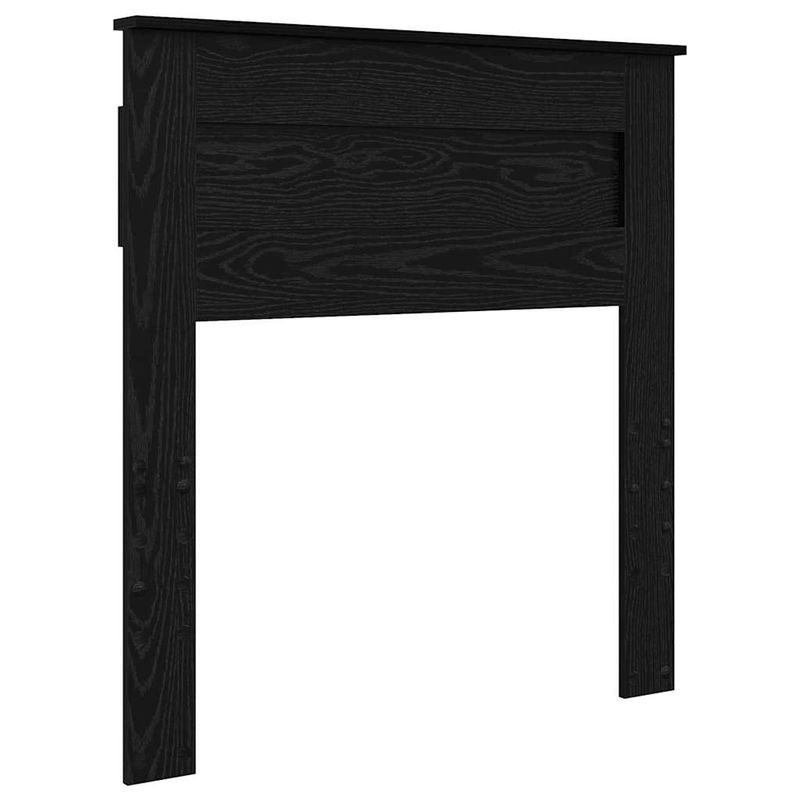 Casa si Gradina - Mobilier - Paturi si accesorii - Accesorii paturi - Tablie de pat cu dulapuri - Infinity.ro