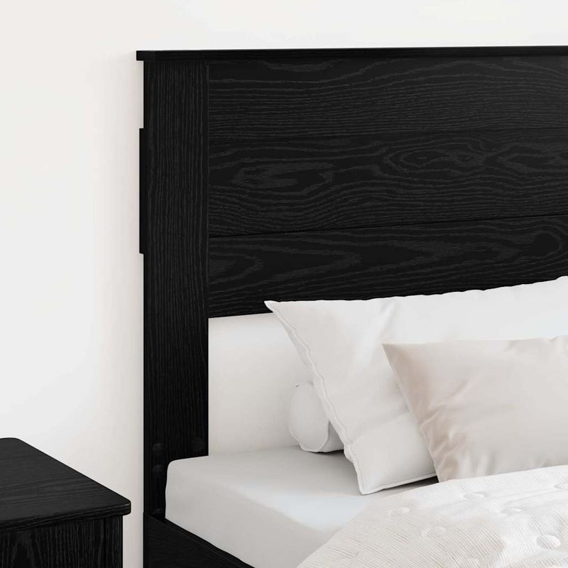 Casa si Gradina - Mobilier - Paturi si accesorii - Accesorii paturi - Tablie de pat cu dulapuri - Infinity.ro