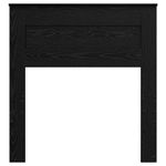 Casa si Gradina - Mobilier - Paturi si accesorii - Accesorii paturi - Tablie de pat cu dulapuri - Infinity.ro