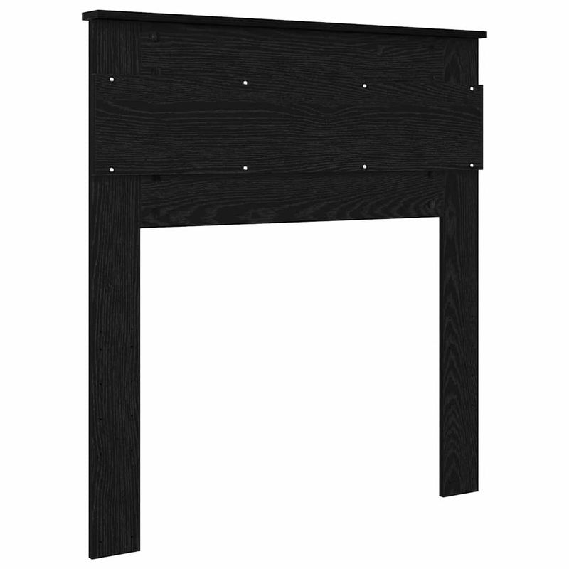 Casa si Gradina - Mobilier - Paturi si accesorii - Accesorii paturi - Tablie de pat cu dulapuri - Infinity.ro