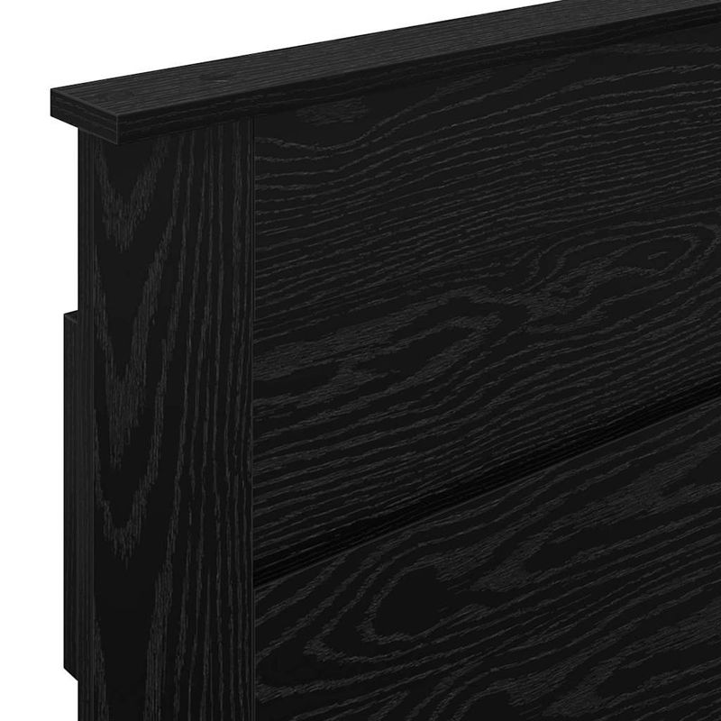 Casa si Gradina - Mobilier - Paturi si accesorii - Accesorii paturi - Tablie de pat cu dulapuri - Infinity.ro