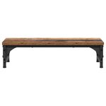 Laptop, Telefoane si Tablete - Laptopuri si accesorii - Accesorii Laptop - Standuri/Coolere notebook - Suport pentru monitor Lemn Vechi 55 x 23 x 14 cm Lemn compozit - Infinity.ro