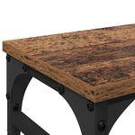 Laptop, Telefoane si Tablete - Laptopuri si accesorii - Accesorii Laptop - Standuri/Coolere notebook - Suport pentru monitor Lemn Vechi 55 x 23 x 14 cm Lemn compozit - Infinity.ro