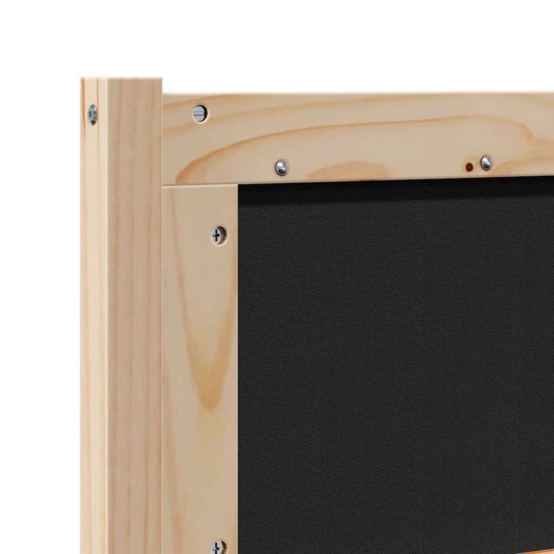 Casa si Gradina - Mobilier - Paturi si accesorii - Accesorii paturi - Tablie de pat Stejar Sonoma 80 cm Lemn compozit - Infinity.ro