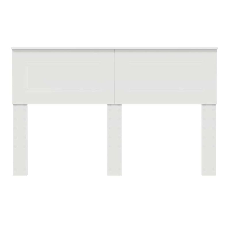 Casa si Gradina - Mobilier - Paturi si accesorii - Accesorii paturi - Tablie de depozitare cu raft cu Tablie de pat cu depozitare stejar artizanal 80 cm Lemn - Infinity.ro