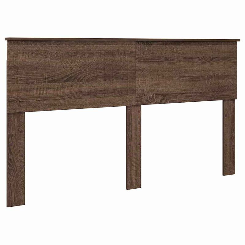 Casa si Gradina - Mobilier - Paturi si accesorii - Accesorii paturi - Tablie de pat cu aripioare, roz, 163x16x118/128 cm, catifea - Infinity.ro