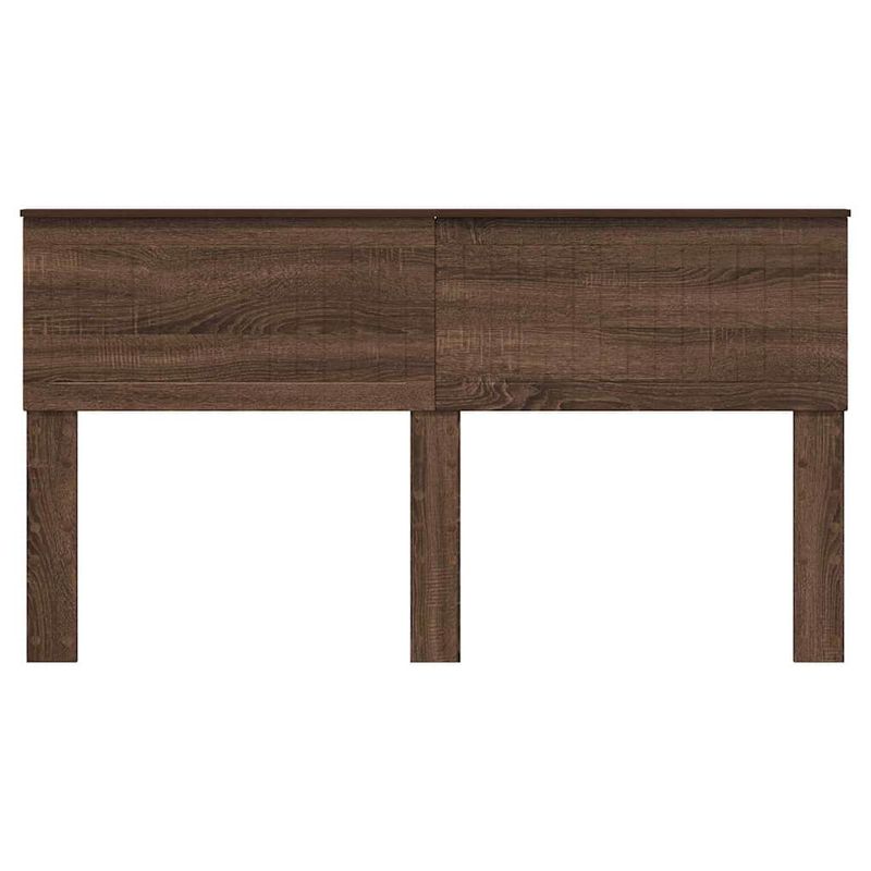 Casa si Gradina - Mobilier - Paturi si accesorii - Accesorii paturi - Tablie de pat cu aripioare, roz, 163x16x118/128 cm, catifea - Infinity.ro
