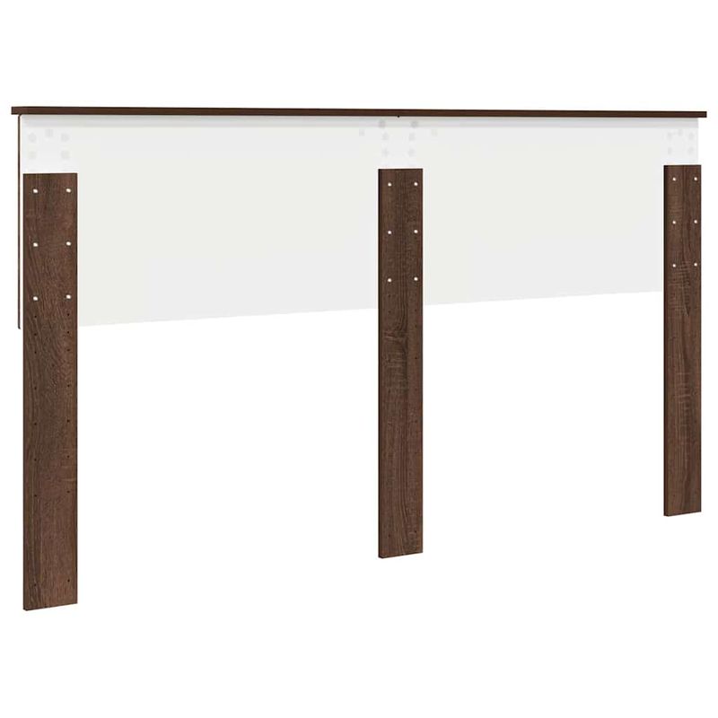 Casa si Gradina - Mobilier - Paturi si accesorii - Accesorii paturi - Tablie de pat cu aripioare, roz, 163x16x118/128 cm, catifea - Infinity.ro