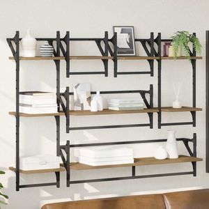 Casa si Gradina - Mobilier - Biblioteci si rafturi - Infinity.ro