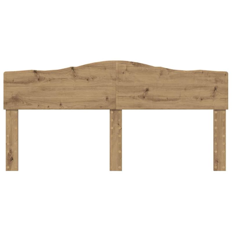 Casa si Gradina - Mobilier - Paturi si accesorii - Accesorii paturi - Tablie de pat cu aripioare roz 163x16x78/88 cm catifea - Infinity.ro