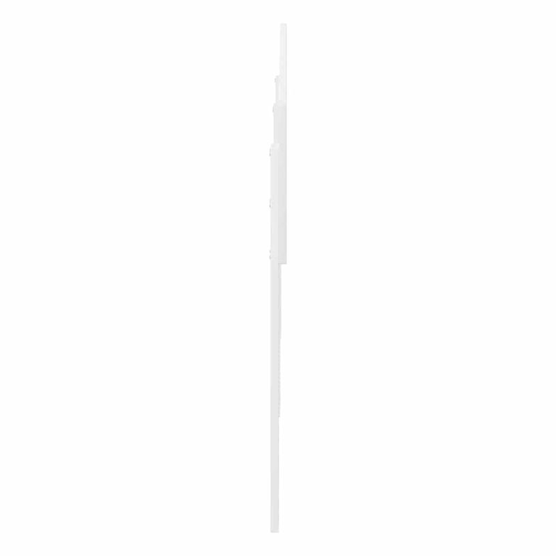 Casa si Gradina - Mobilier - Paturi si accesorii - Accesorii paturi - Tablie de depozitare Stejar negru 75 cm Lemn compozit - Infinity.ro