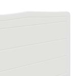 Casa si Gradina - Mobilier - Paturi si accesorii - Accesorii paturi - Tablie de depozitare Stejar negru 75 cm Lemn compozit - Infinity.ro
