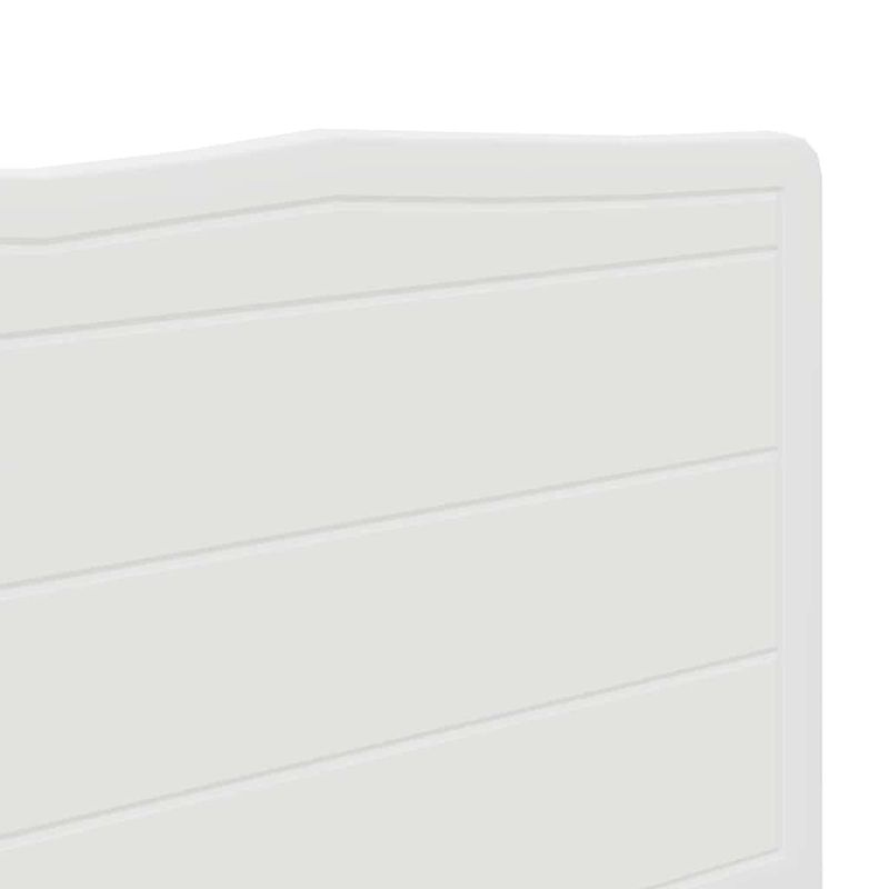 Casa si Gradina - Mobilier - Paturi si accesorii - Accesorii paturi - Tablie de depozitare Stejar negru 75 cm Lemn compozit - Infinity.ro