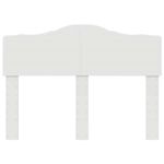 Casa si Gradina - Mobilier - Paturi si accesorii - Accesorii paturi - Tablie cu Noptiera cu raft 3 pcs Stejar Artizanal Lemn compozit - Infinity.ro