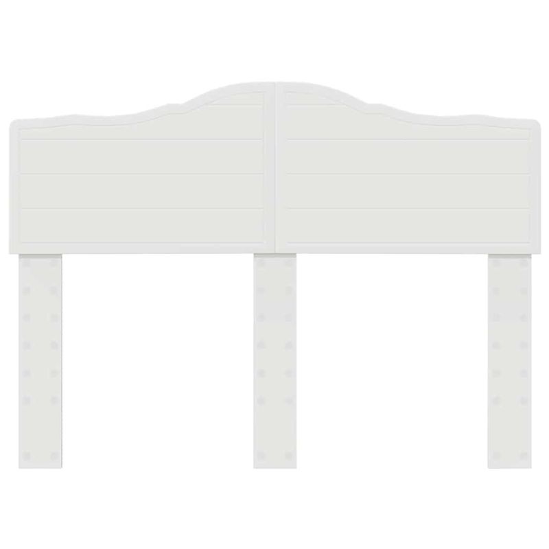 Casa si Gradina - Mobilier - Paturi si accesorii - Accesorii paturi - Tablie cu Noptiera cu raft 3 pcs Stejar Artizanal Lemn compozit - Infinity.ro