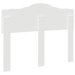 Casa si Gradina - Mobilier - Paturi si accesorii - Accesorii paturi - Tablie cu Noptiera cu raft 3 pcs Stejar Artizanal Lemn compozit - Infinity.ro