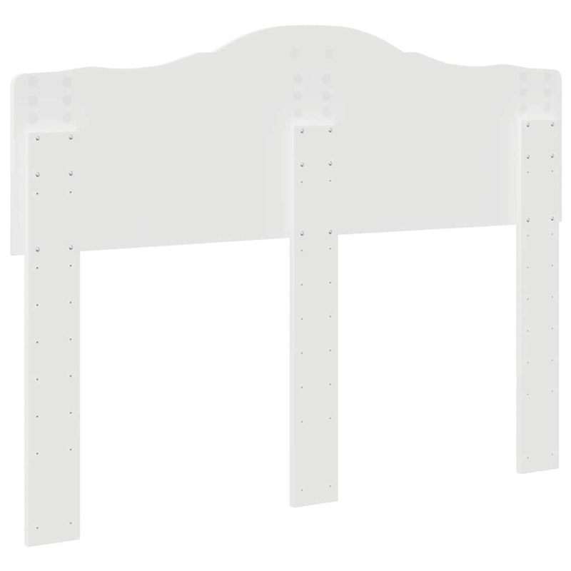 Casa si Gradina - Mobilier - Paturi si accesorii - Accesorii paturi - Tablie cu Noptiera cu raft 3 pcs Stejar Artizanal Lemn compozit - Infinity.ro