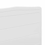 Casa si Gradina - Mobilier - Paturi si accesorii - Accesorii paturi - Tablie cu Noptiera cu raft 3 pcs Stejar Artizanal Lemn compozit - Infinity.ro