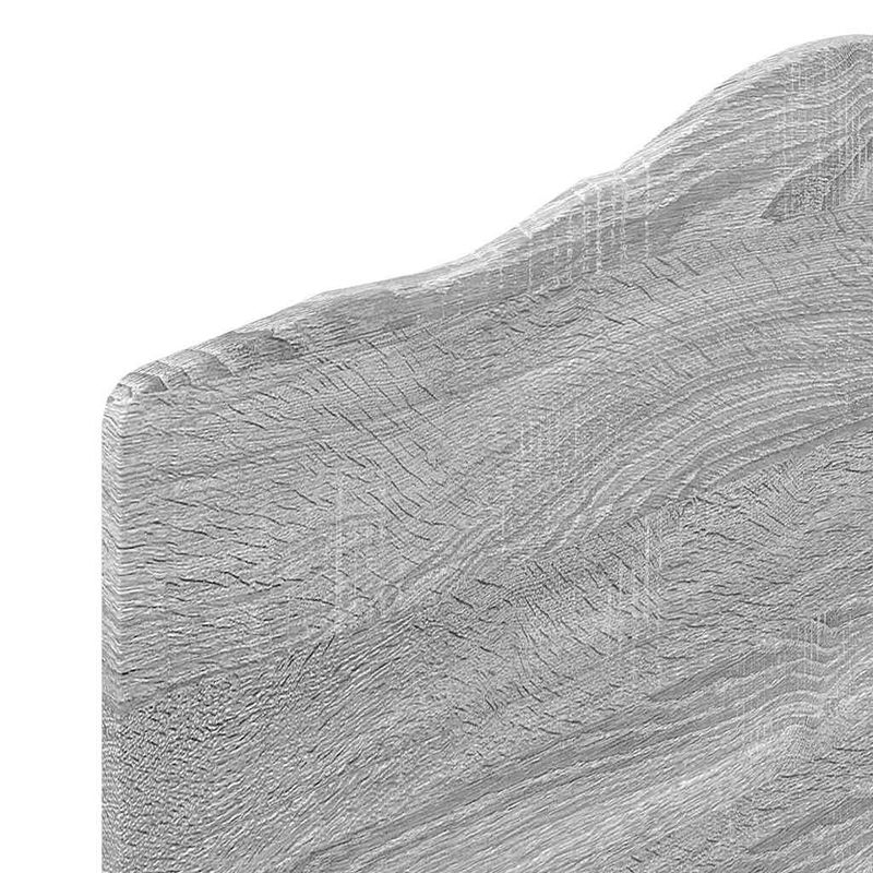 Casa si Gradina - Mobilier - Paturi si accesorii - Accesorii paturi - Tablie de pat cu aripioare - Infinity.ro