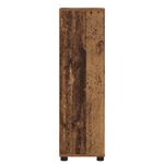 Casa si Gradina - Mobilier - Mobilier baie - Corpuri baie - Dulap de Baie Lemn Vechi 30,5 x 30 x 101 cm Lemn compozit - Infinity.ro