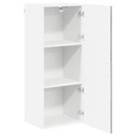 Casa si Gradina - Mobilier - Comode si corpuri - Corpuri bucatarie - Dulap de bucatarie Gri Sonoma 40 x 31 x 100 cm Lemn compozit - Infinity.ro