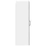 Casa si Gradina - Mobilier - Comode si corpuri - Corpuri bucatarie - Dulap de bucatarie Gri Sonoma 40 x 31 x 100 cm Lemn compozit - Infinity.ro