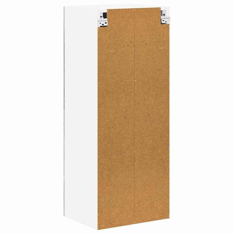 Casa si Gradina - Mobilier - Comode si corpuri - Corpuri bucatarie - Dulap de bucatarie Gri Sonoma 40 x 31 x 100 cm Lemn compozit - Infinity.ro