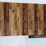 Casa si Gradina - Mobilier - Comode si corpuri - Corpuri bucatarie - Dulap de bucatarie Lemn Vechi 40 x 31 x 100 cm Lemn compozit - Infinity.ro