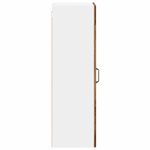Casa si Gradina - Mobilier - Comode si corpuri - Corpuri bucatarie - Dulap de bucatarie Lemn Vechi 40 x 31 x 100 cm Lemn compozit - Infinity.ro
