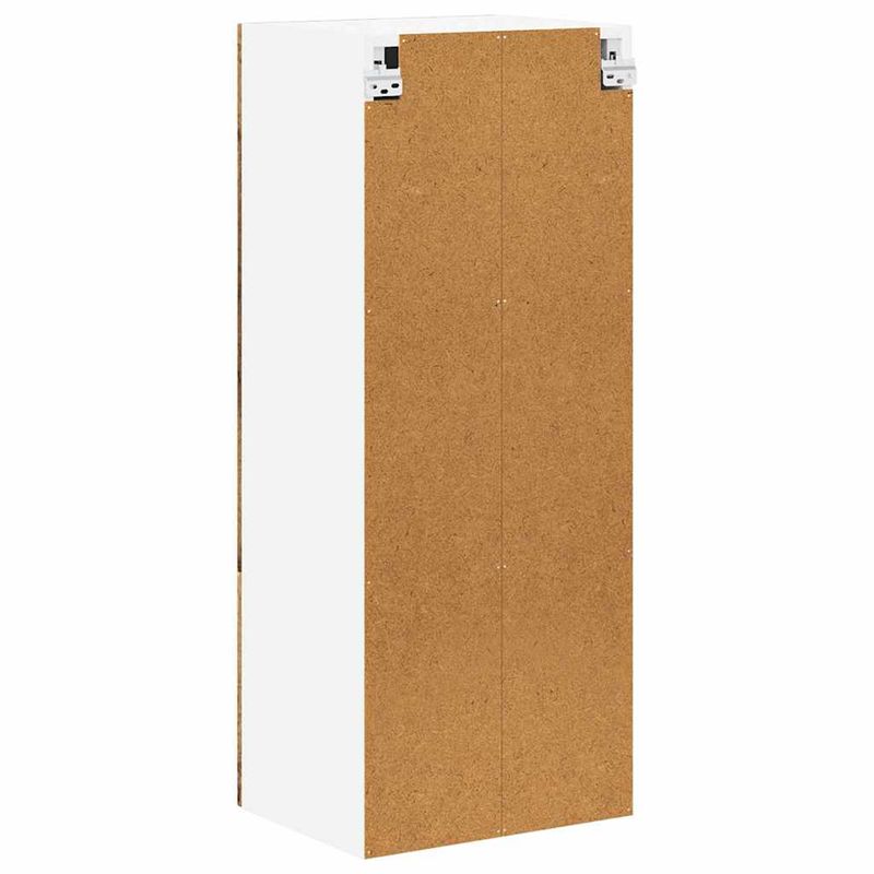 Casa si Gradina - Mobilier - Comode si corpuri - Corpuri bucatarie - Dulap de bucatarie Lemn Vechi 40 x 31 x 100 cm Lemn compozit - Infinity.ro