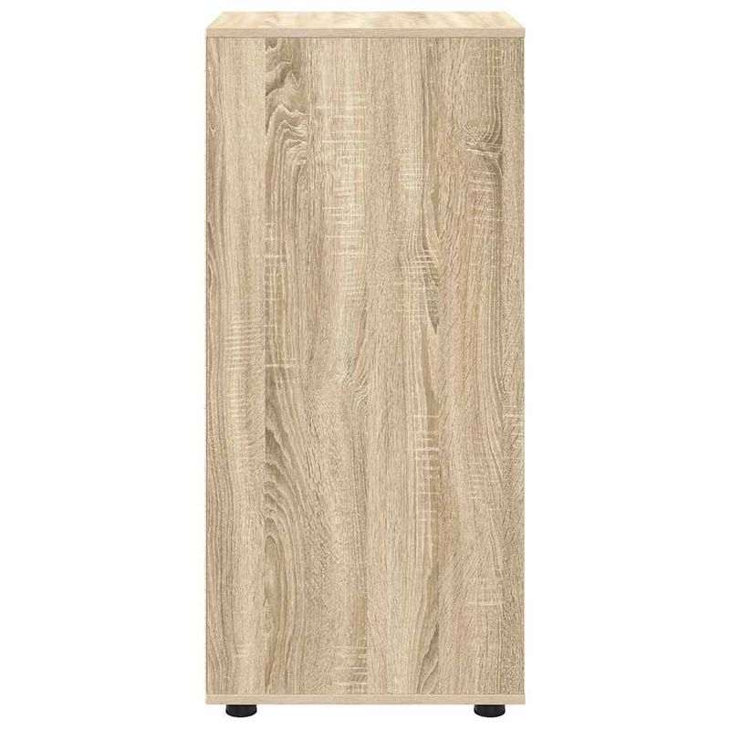 Casa si Gradina - Mobilier - Dulapuri si sifoniere - Dulapuri - Dulap de depozitare Stejar Sonoma 40 x 48 x 105 cm - Infinity.ro