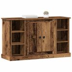 Casa si Gradina - Mobilier - Comode si corpuri - Comode - Bufet Lemn Vechi 100 x 35,5 x 60 cm Lemn compozit - Infinity.ro