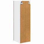 Casa si Gradina - Mobilier - Comode si corpuri - Corpuri bucatarie - Dulap suspendat de bucatarie Stejar inchis 30 x 31 x 100 cm - Infinity.ro