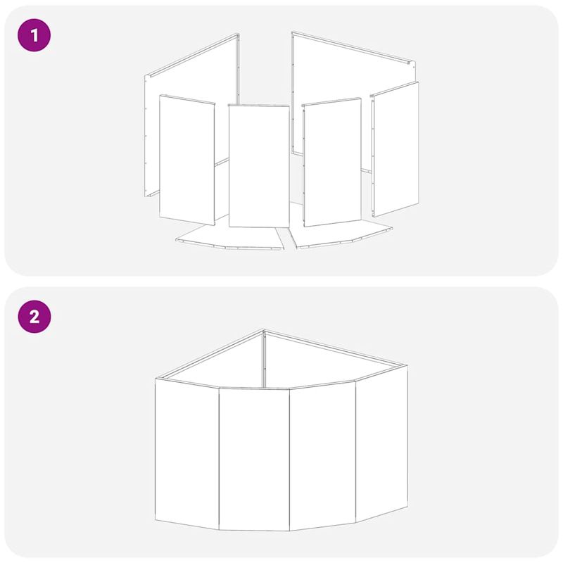 Casa si Gradina - Gradinarit si plante - Plante si ghivece - Ghivece si suporturi - Ghiveci de colt Negru 60 x 60 x 50 cm Otel - Infinity.ro