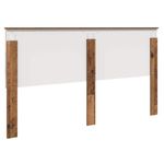 Casa si Gradina - Mobilier - Paturi si accesorii - Accesorii paturi - Tablie de pat cu aripioare gri inchis 93x16x118/128 cm catifea - Infinity.ro