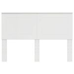 Casa si Gradina - Mobilier - Paturi si accesorii - Accesorii paturi - Tablie de depozitare Stejar negru 140 cm Lemn compozit - Infinity.ro