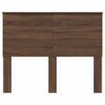 Casa si Gradina - Mobilier - Paturi si accesorii - Accesorii paturi - Tablie de pat cu aripioare, negru, 83x23x118/128 cm, catifea - Infinity.ro