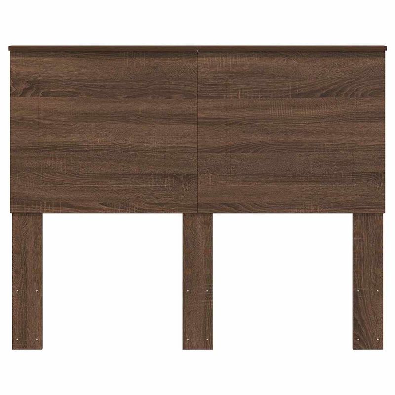 Casa si Gradina - Mobilier - Paturi si accesorii - Accesorii paturi - Tablie de pat cu aripioare, negru, 83x23x118/128 cm, catifea - Infinity.ro