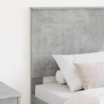 Casa si Gradina - Mobilier - Paturi si accesorii - Accesorii paturi - Tablie de pat cu nasturi, crem, 100 cm, textil - Infinity.ro