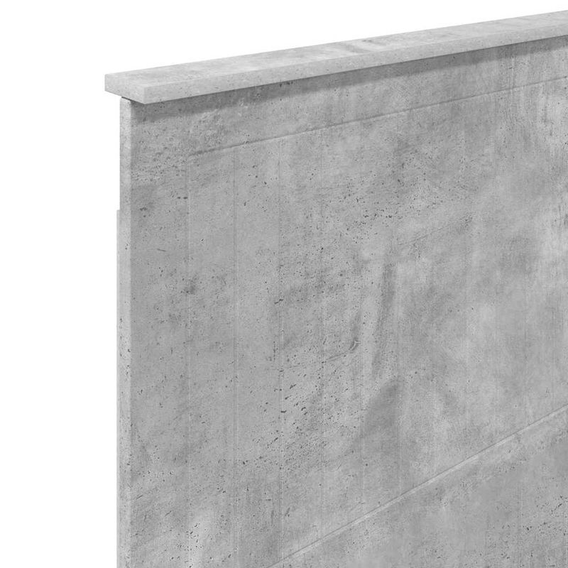 Casa si Gradina - Mobilier - Paturi si accesorii - Accesorii paturi - Tablie de pat cu nasturi, crem, 100 cm, textil - Infinity.ro