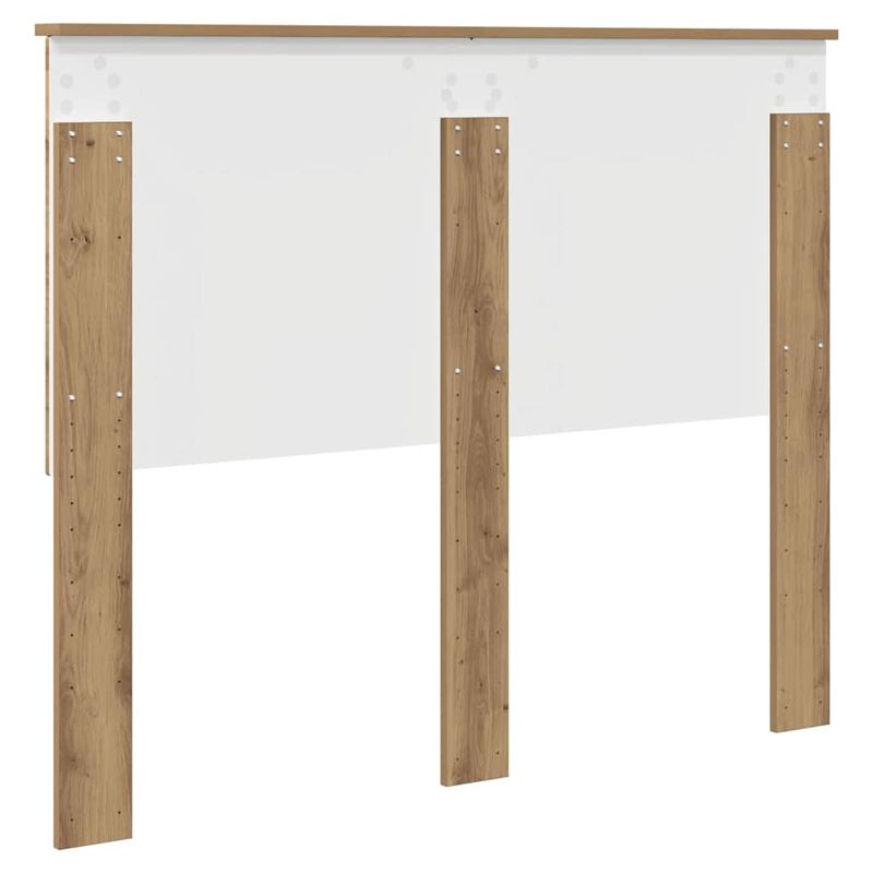 Casa si Gradina - Mobilier - Paturi si accesorii - Accesorii paturi - Tablie de pat cu aripioare negru 147x16x78/88 cm catifea - Infinity.ro