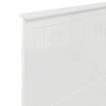 Casa si Gradina - Mobilier - Paturi si accesorii - Accesorii paturi - Tablie de pat - Infinity.ro
